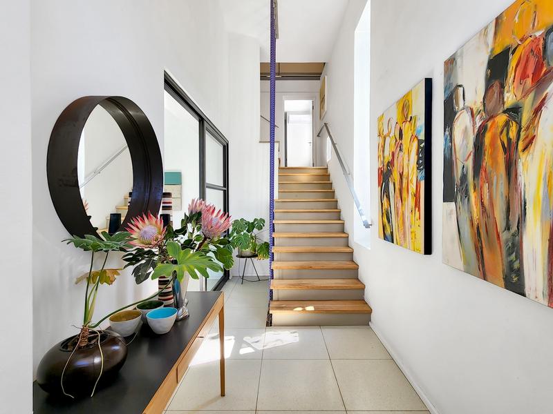 4 Bedroom Property for Sale in Higgovale Western Cape